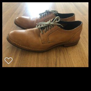 Cole Haan Centre Street Oxford - 9.5 Charro
